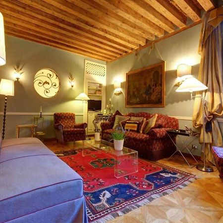 Campanile Alla Canonica Design House Venesia Bagian luar foto