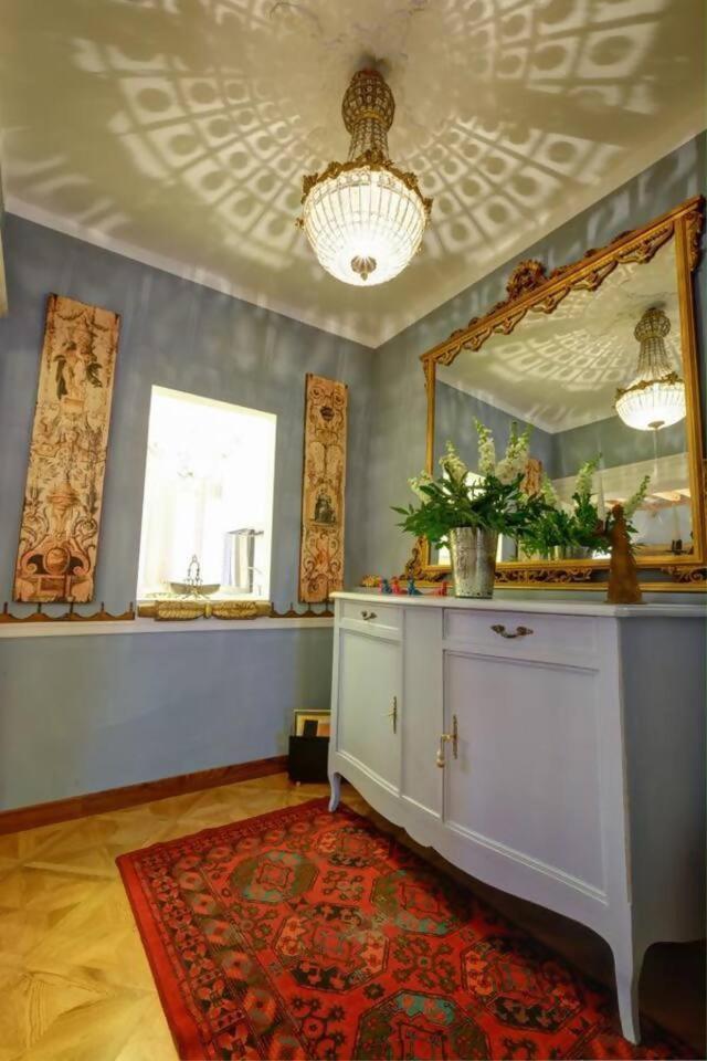 Campanile Alla Canonica Design House Venesia Bagian luar foto
