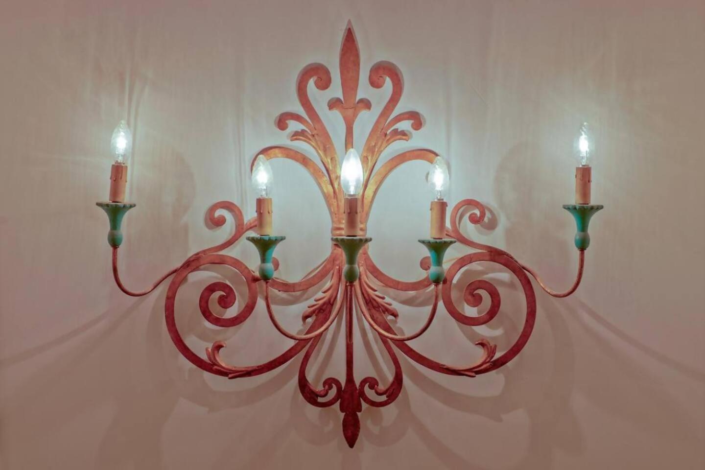 Campanile Alla Canonica Design House Venesia Bagian luar foto